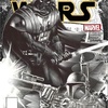 Star Wars #1 (Limited Edition Comix Exclusive, B&amp;W...