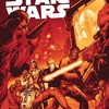 Star Wars #13 (Ramon Rosanas Crimson Variant)