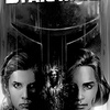 Star Wars #18 (Carbonite Variant)