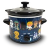 Star Wars 2 Quart Slow Cooker