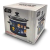 Star Wars 2 Quart Slow Cooker