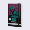 Star Wars 2015-2016 18 Month Weekly Planner