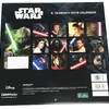 Star Wars 2019 16-Month Wall Calendar