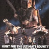 "Power of the Force" Ad with "Special Edition" Boba Fett (1997)
