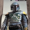 Star Wars 20th Anniversary Poster Magazine: Villains