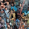 Star Wars #25 (Steve McNiven Variant)