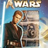 Star Wars 30 Foil Valentine\'s Day Cards