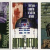 Star Wars 3D Valentines Cards