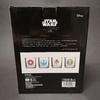 Star Wars 4 Glass Set