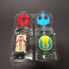 Star Wars 4 Glass Set