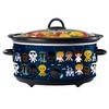 Star Wars 7 Quart Slow Cooker