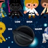 Star Wars 7 Quart Slow Cooker