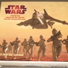 Star Wars: A 2010 Box Calendar