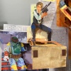Star Wars: A Pop-Up Guide to the Galaxy