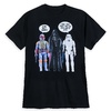 Star Wars Action Figures T-Shirt