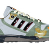 Adidas Originals ZX 800 &quot;Boba Fett&quot; Shoes...