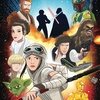 Star Wars Adventures #1