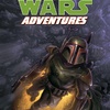 Star Wars Adventures: Boba Fett and the Ship of Fear...