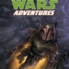 Star Wars Adventures: Boba Fett and the Ship of Fear (2011)