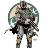 Star Wars: Age of Rebellion Boba Fett #1