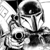 Star Wars: Age of Rebellion Boba Fett #1