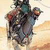 Star Wars: Age of Rebellion Boba Fett #1