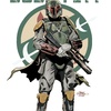 Star Wars: Age of Rebellion Boba Fett #1