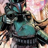 Star Wars: Age of Rebellion Boba Fett #1