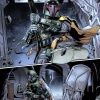 Star Wars: Age of Rebellion Boba Fett #1