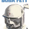 Star Wars: Age of Rebellion Boba Fett #1 (Concept Variant)