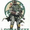 Star Wars: Age of Rebellion Boba Fett #1 (Halloween...