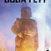 Star Wars: Age of Rebellion Boba Fett #1 (Movie Variant)