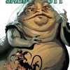 Star Wars: Age of Rebellion Jabba the Hutt #1