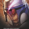 Star Wars: Age of Republic Anakin Skywalker #1 (Mace...