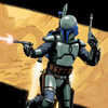 Star Wars: Age of Republic Jango Fett #1
