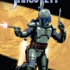 Star Wars: Age of Republic Jango Fett #1