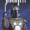 Star Wars: Age of Republic Jango Fett #1 (Movie Variant)