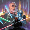 Star Wars: Age of Republic Jango Fett #1 (Villains...