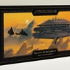 Star Wars Art: Ralph McQuarrie (100 Postcards)