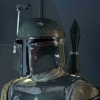 Star Wars Authentics Boba Fett Photo (19AUTH-443154316431)