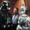 Star Wars Authentics Darth Vader and Boba Fett Photo...