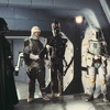 Star Wars Authentics Darth Vader and Boba Fett Photo...