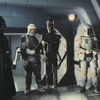 Star Wars Authentics Darth Vader and Boba Fett Photo...