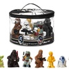 Star Wars Bath Toys (2011)