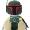 Star Wars Beans Collection Boba Fett Plush