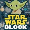 Star Wars Block: Over 100 Words Every Fan Should Know...