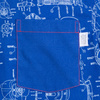 Star Wars Blueprints Woven Shirt