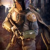 Sideshow Collectibles Boba Fett Premium Format &quot;Empire&quot;...