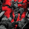 Star Wars: Boba Fett – Black, White &amp; Red #2
