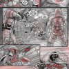 Star Wars: Boba Fett – Black, White &amp; Red #3